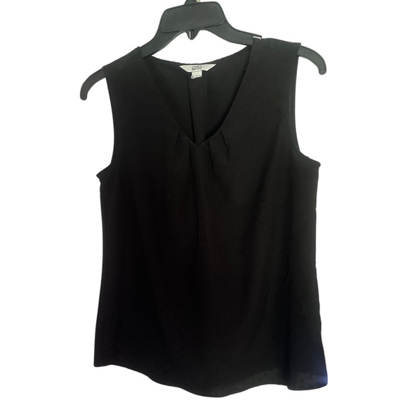 Black Craft and Barrow Blouse - Picture 1 of 5